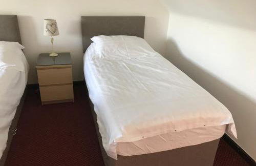 The Barn Lodge - Photo 25