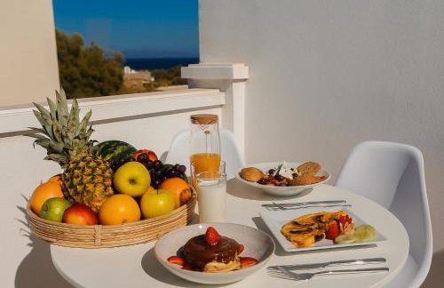 The Z Private Villa, Santorini - Photo 106