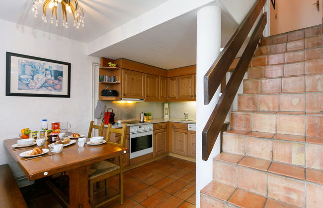 Villaggio Sureggio A3 mit TicinoTicket - Foto 12