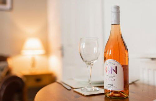 Dog-Friendly Cottage, Skipton, Thisledo Holiday Cottage - Foto 31