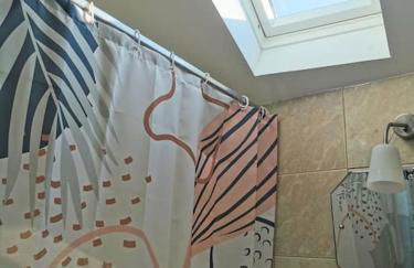 Lumineux appartement sous les toits à Pey Berland - Foto 20