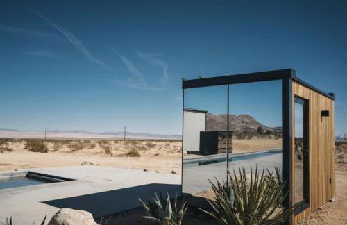 Grow House by Fieldtrip - Remote Lux 100ft Pool - Foto 18