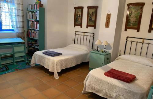 EL CONVENTO Vivienda Rural Jaén Andalucía España - Foto 15