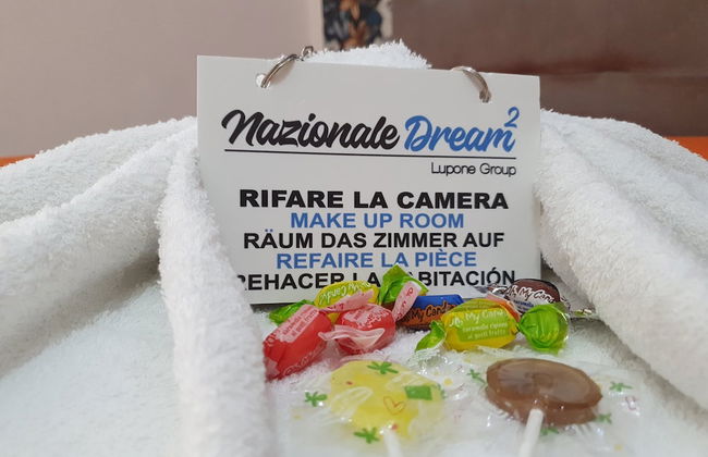 Nazionale Dream 2 - Foto 16