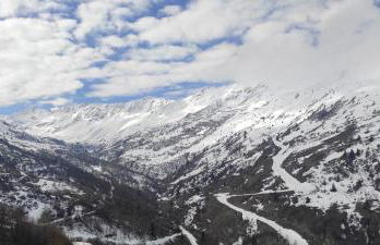 Appartement 4/6P Valmeinier 1800 - Foto 14