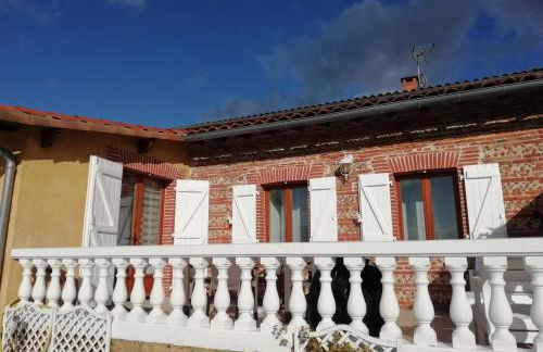 Le gîte du Moulin - Foto 84