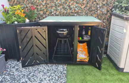 Rugby Coach House, Central location, 5 star rating - Foto 44