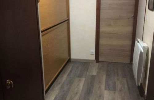 Appartement cosy 6 pers, au pied des pistes, garage - FR-1-467-85 - Foto 11