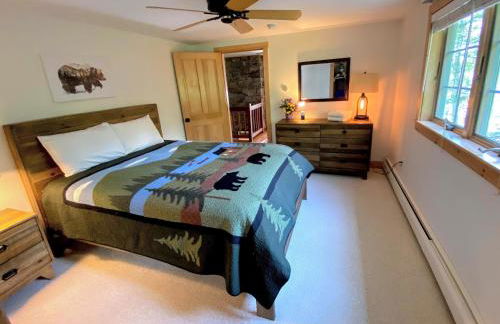 FL Quintessential LAKE HOUSE close to Bretton Woods Santas Village and Forest Lake State Park - Foto 34