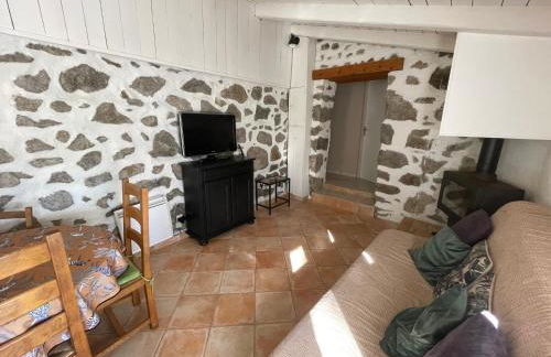 Gîte Les Cadichons de la Grange - Foto 5