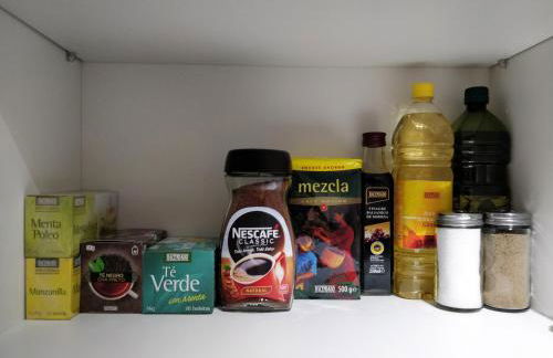 Bonavista Studio with a Balcony - Calella - Photo 24