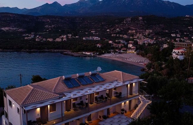 Lighthouse Apartments - Foto 59