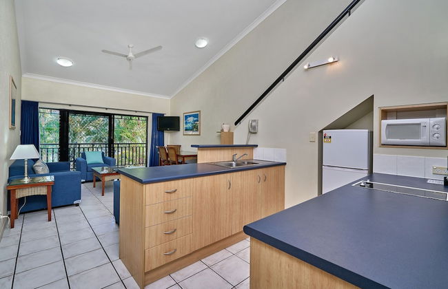 Trinity Beach Club Holiday Apartments - Foto 18