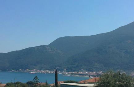 Villa Eleftheria - Foto 24