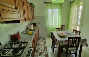 Oleandra House a 5 minuti dal Lago Liscia - Foto 23