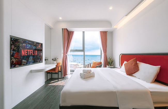 Sole Casa Phu Quoc - Foto 68