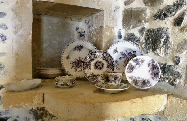 Villa Rosa - Foto 40