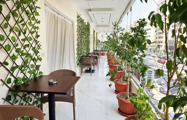 Afnan Cairo Airport - Foto 78