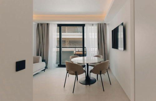 T2 Neuf et chic à deux pas de la Croisette - Foto 23