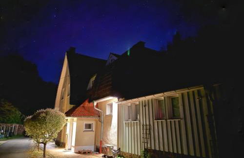 Klimaanlage, 5 Sterne Bahnhoftraum, Appartement "Waldliebe" 133qm, große Terrasse 70qm, QR Code scannen für virtuellen Rundgang, Premium Ausstattung - Foto 39