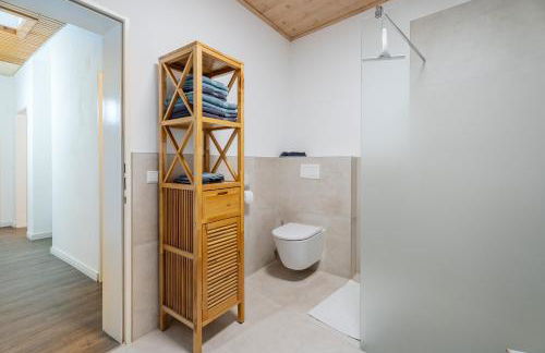 Ferienwohnung Hänsel und Gretel - Foto 32