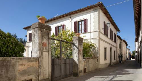 Villa Cicogna, Private villa with exclusive use pool - Foto 2