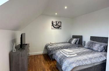 Apartment in Banff - Foto 6