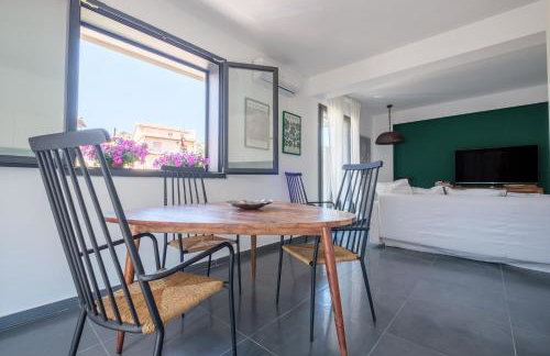 Ninai Sea Holiday Apartment 2 - Foto 7