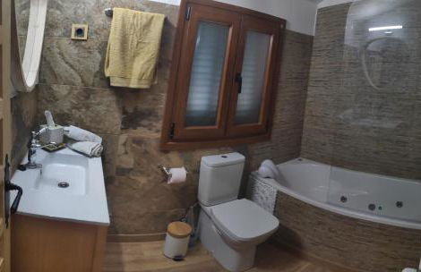 Casa Rural El Edén del Ungría - Foto 18