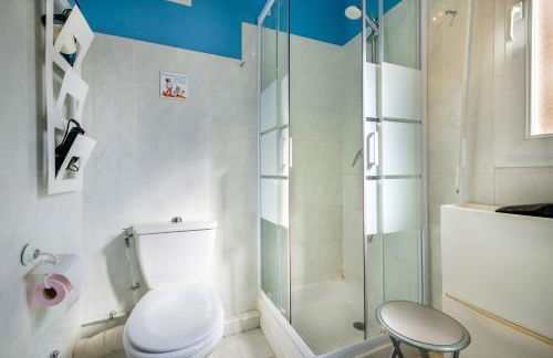 Studio a Nice - Foto 10