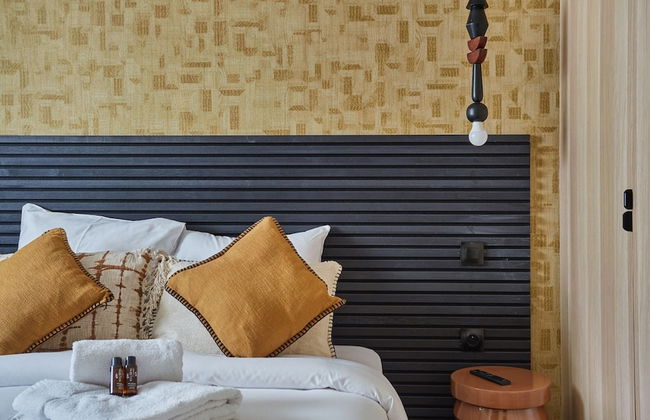 Wonderful & New Apart Invalides Tour Eiffel - Foto 9