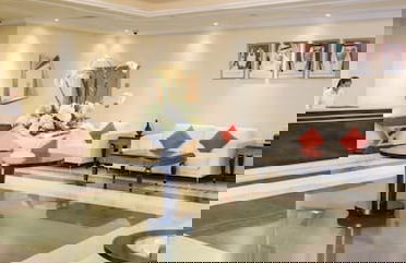 Al Hamra Residence - Foto 2