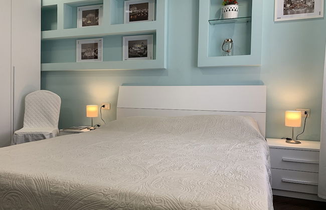 Guesthouse Piazza Istria - Foto 9