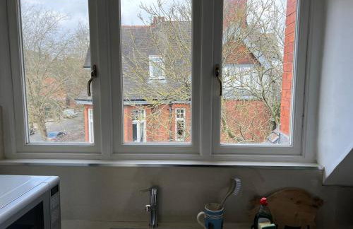 Peaceful Flat in The Park - Foto 7