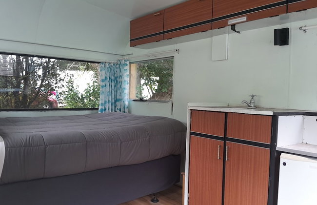 Dickson Holiday Park - Foto 55