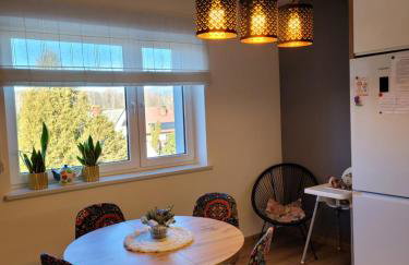 Apartamencik Pod Krokusem - Foto 13