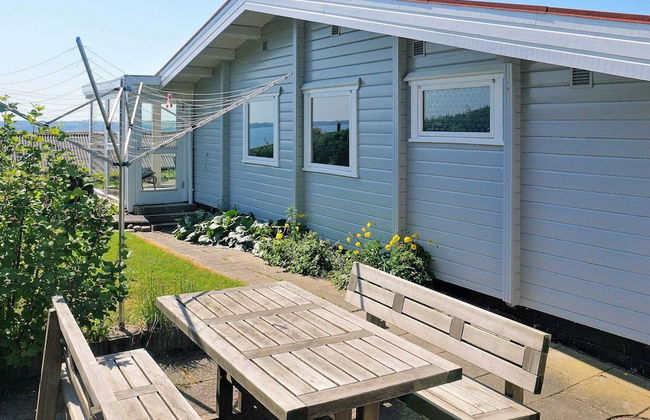 6 Person Holiday Home in Aabenraa-by Traum - Foto 20