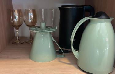 IR 02 · Próximo ao hospital Hans Dieter / Térreo - Photo 15