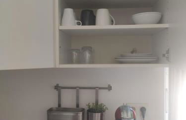 Chaleureux T2 au style VINTAGE - rue gratuite - Foto 20