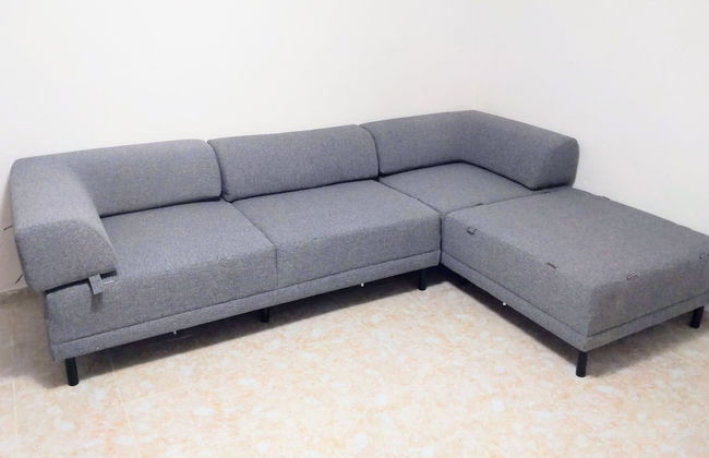 El Depa Del Puerto Juarez - Photo 9