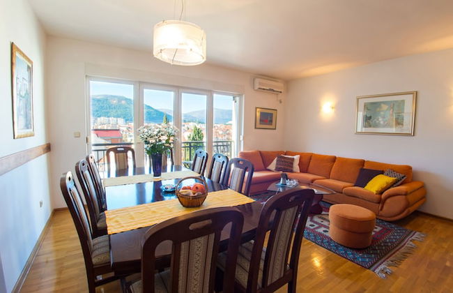 Apartment Italy - Promenade Mostar - Foto 36