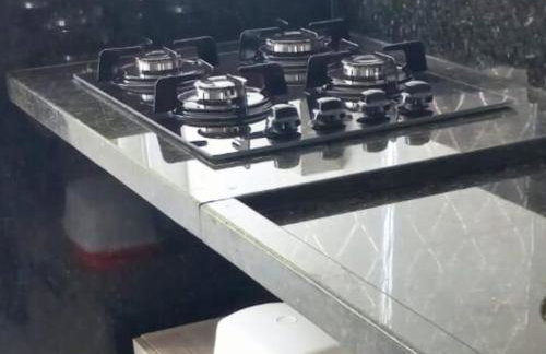 Mar de Itaparica 2 quartos, apenas 450 metros da praia - Foto 10