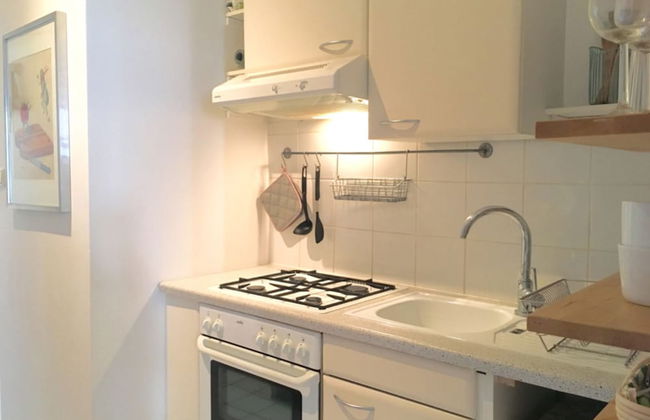 Green and Quiet Apartment near Center - Foto 10