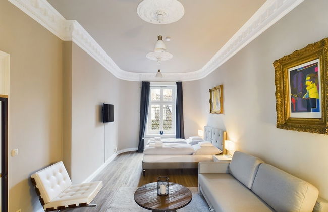 Art Apartments - Foto 57