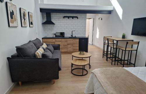 Apartamentos Pasiño - Foto 1