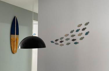 Apartamento Praiano em Maceió - 3 minutos da praia - Foto 7