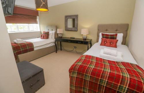 Bodmin Country House - Foto 31