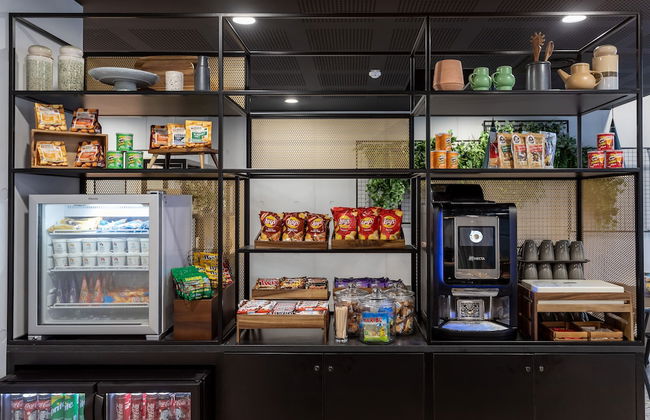 Staycity Aparthotels, Bordeaux City Centre - Foto 53