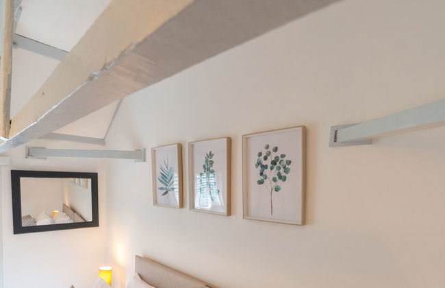 Issey Cottage - Foto 64