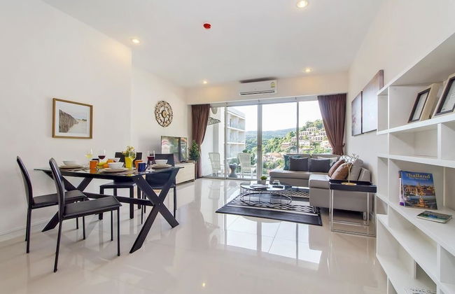 Chic Condo Karon by RESAVA - Photo 11